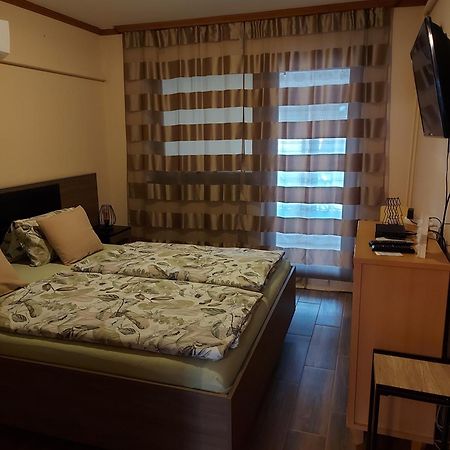 Kiscsillag apartman Harkány Exteriör bild