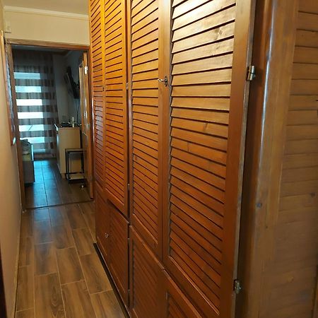 Kiscsillag apartman Harkány Exteriör bild